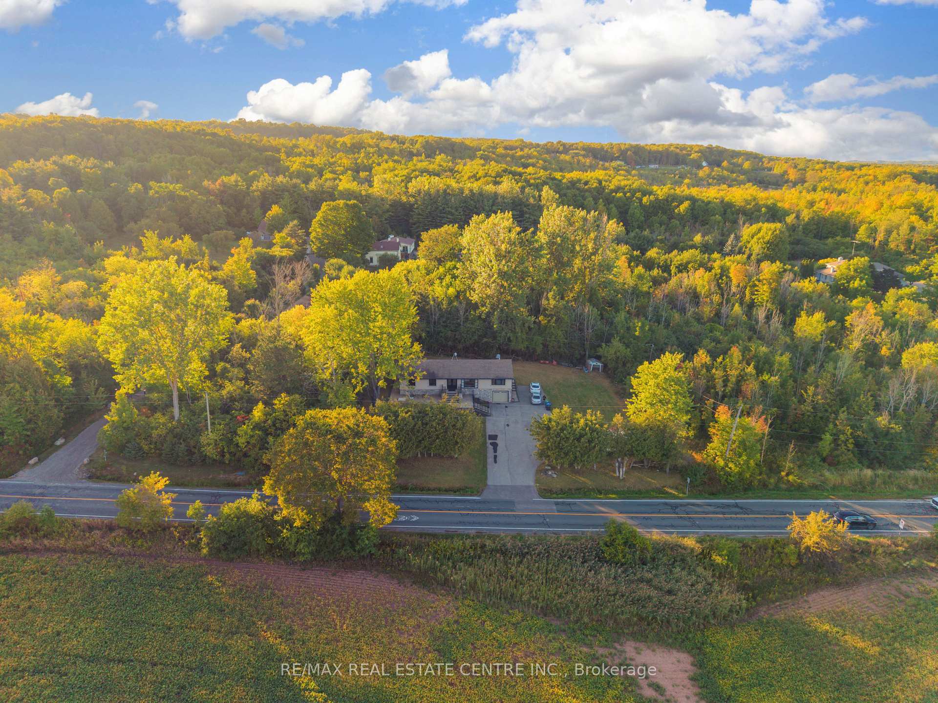 Photo 32 of 1910 Olde Base Line Road, Caledon, Rural Caledon — HOMEH
