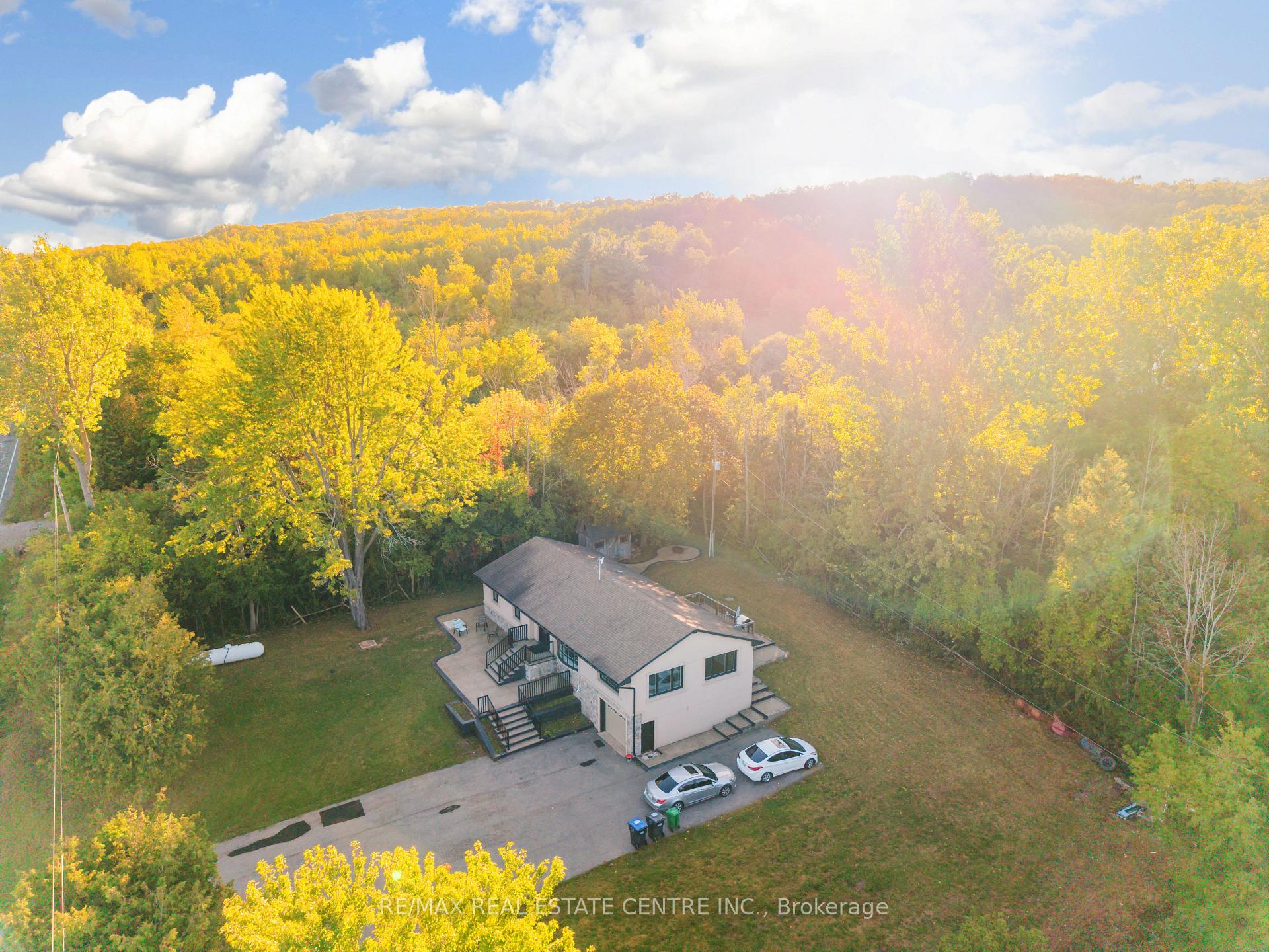 Photo 36 of 1910 Olde Base Line Road, Caledon, Rural Caledon — HOMEH