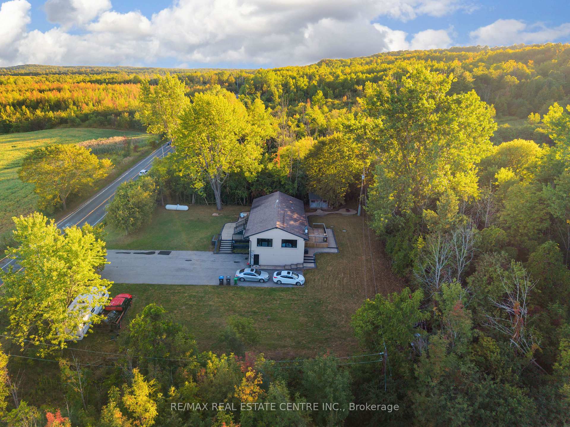 Photo 38 of 1910 Olde Base Line Road, Caledon, Rural Caledon — HOMEH
