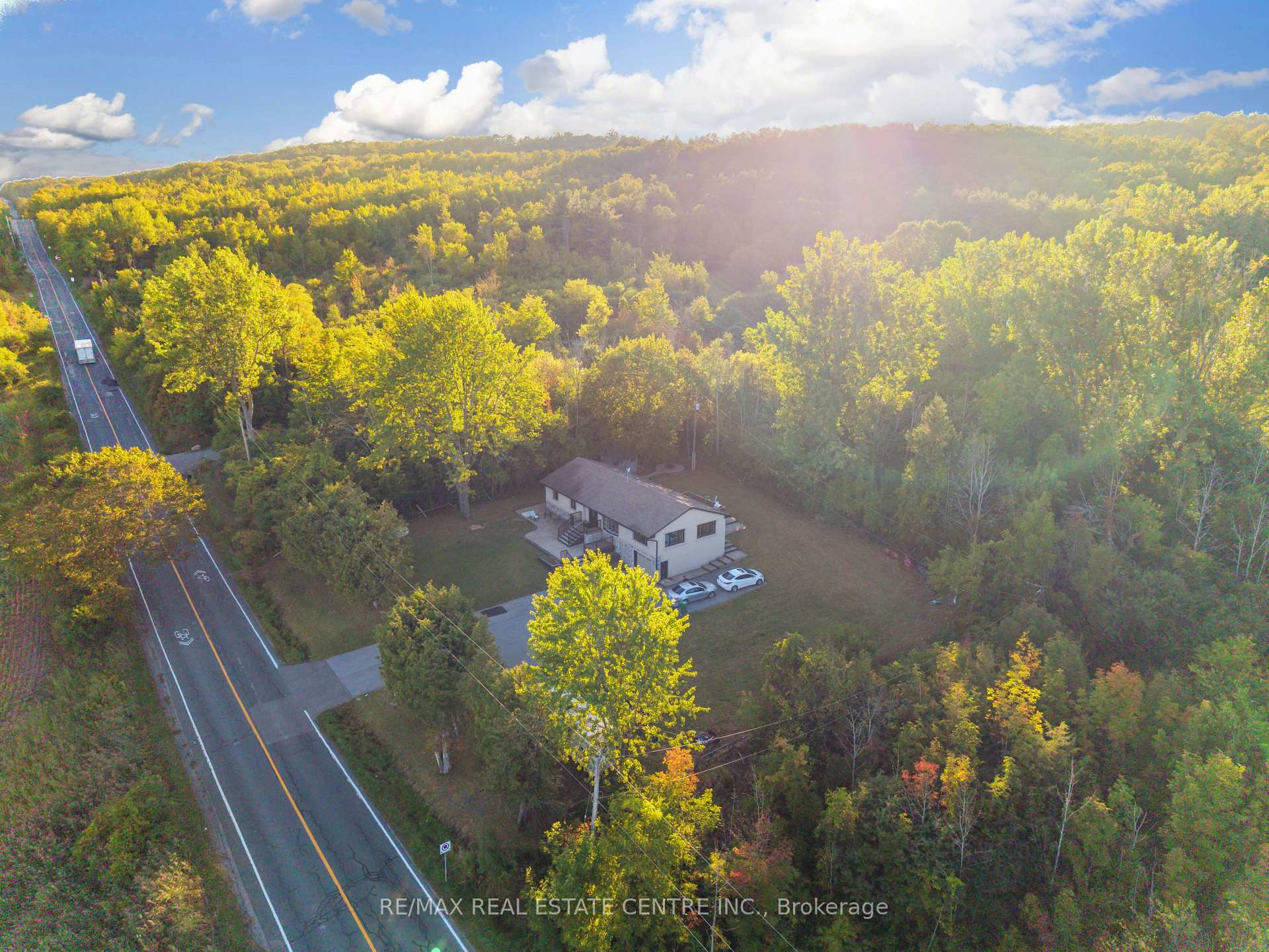 Photo 39 of 1910 Olde Base Line Road, Caledon, Rural Caledon — HOMEH