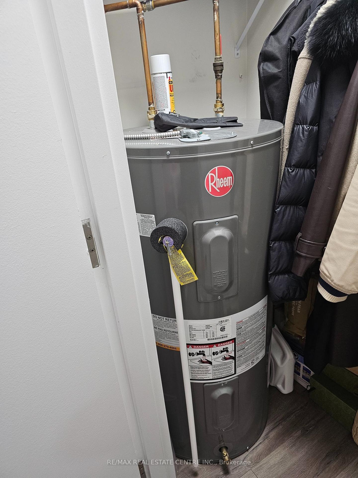 Photo 38 of Unit 3, 15393 Airport Road, Caledon, Caledon East — HOMEH