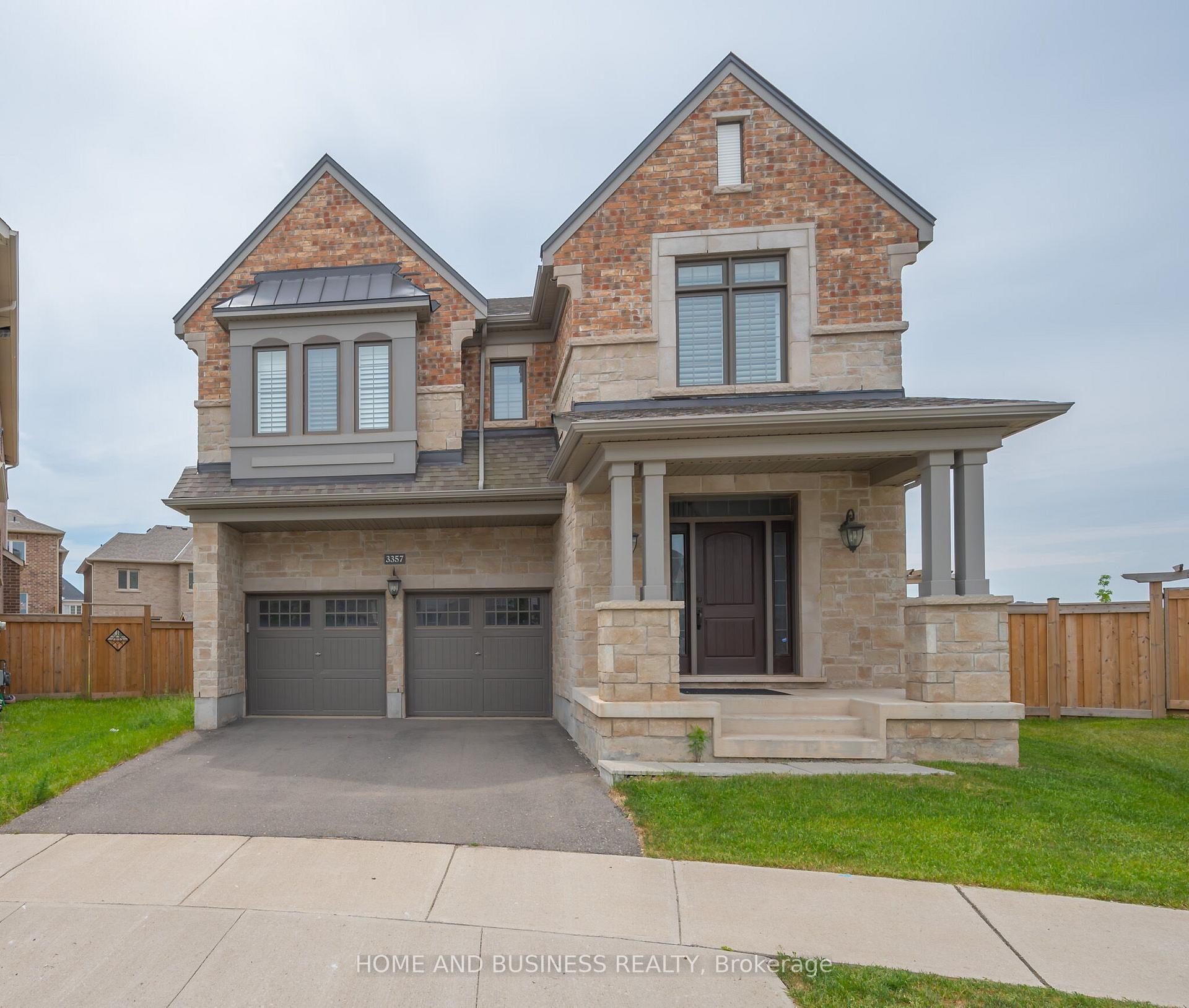 Photo 1 of 3357 Mintwood Circle, Oakville, Glenorchy — HOMEH