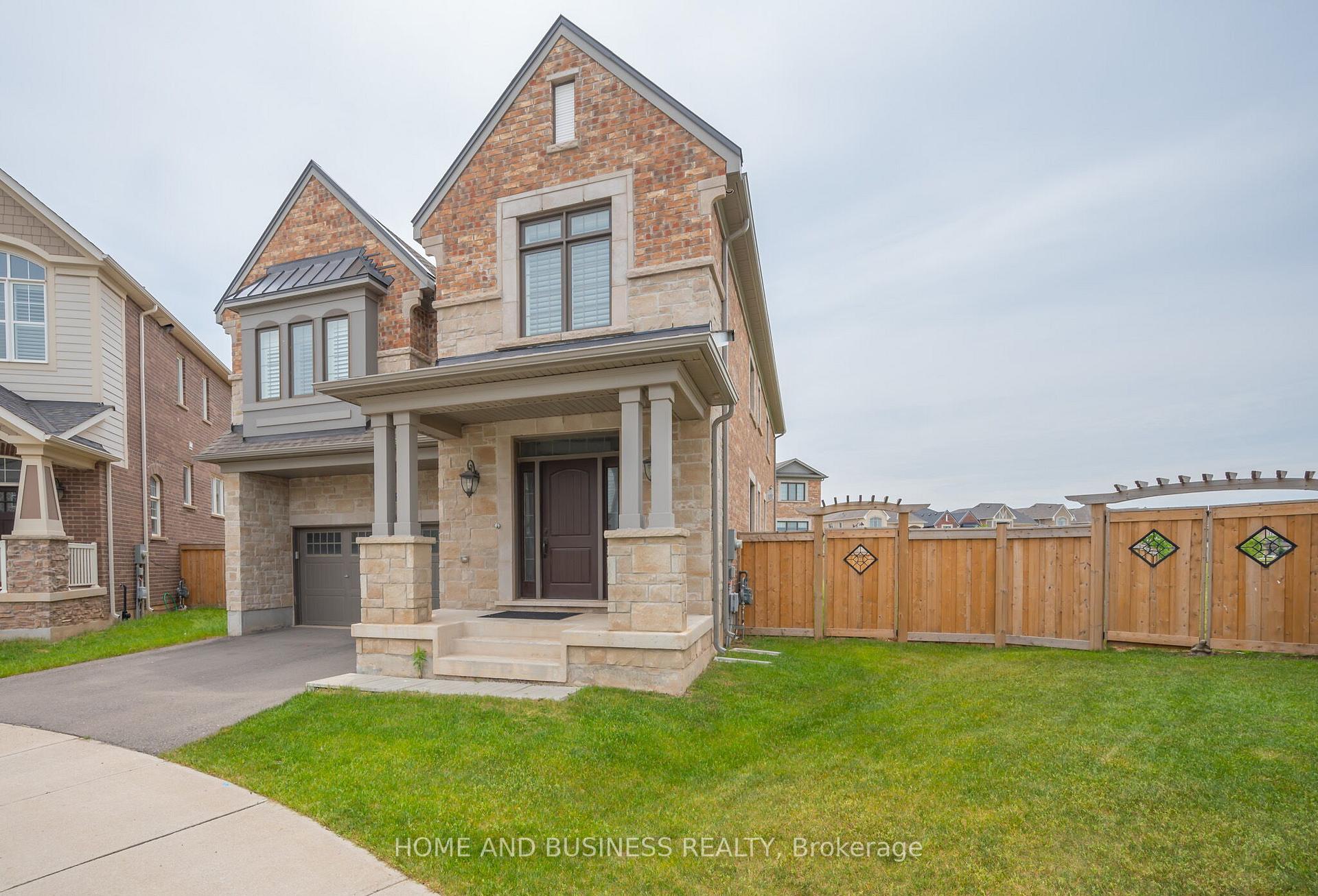 Photo 2 of 3357 Mintwood Circle, Oakville, Glenorchy — HOMEH