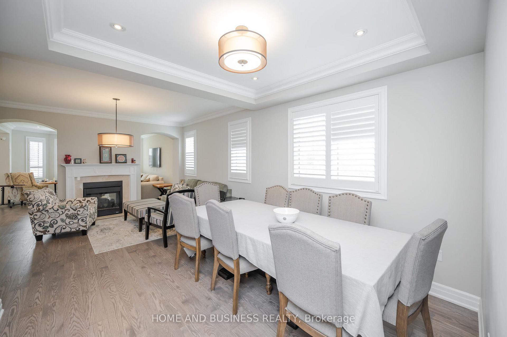 Photo 6 of 3357 Mintwood Circle, Oakville, Glenorchy — HOMEH