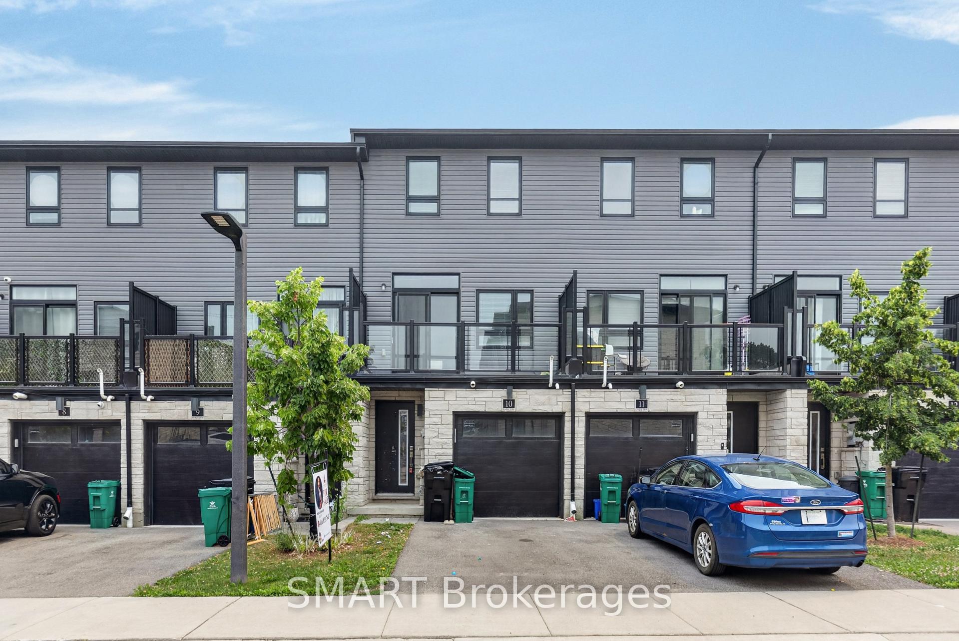 Photo of Unit 92, 51 Sparrow Avenue