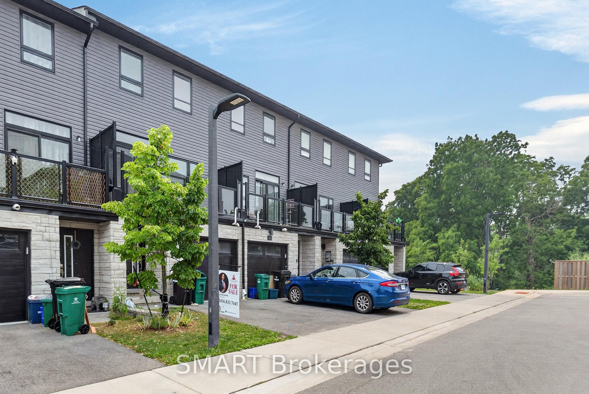 Photo 2 of Unit 92, 51 Sparrow Avenue, Cambridge, Little's Corners — HOMEH