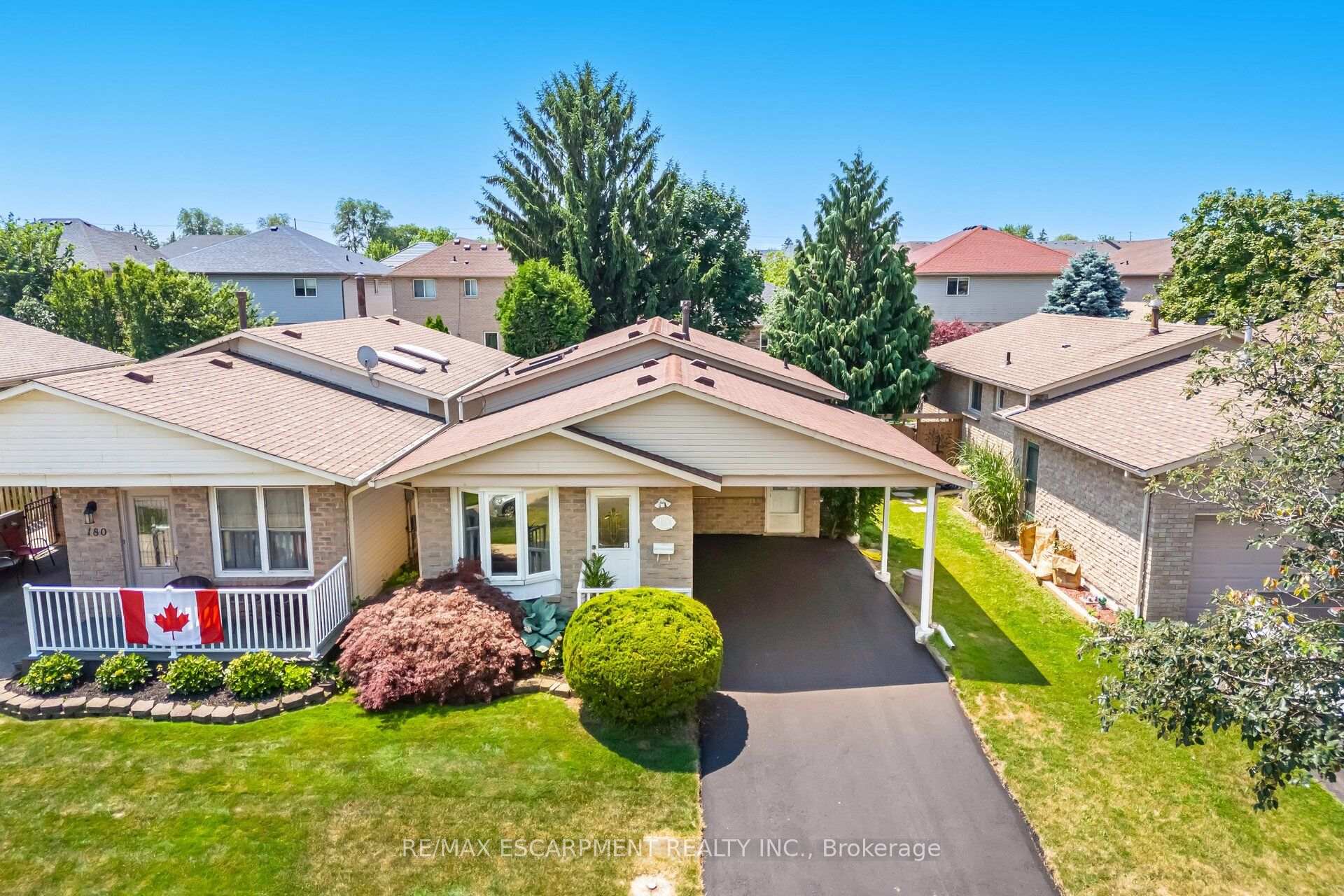 Photo 1 of 178 Athenia Drive, Hamilton, Stoney Creek — HOMEH