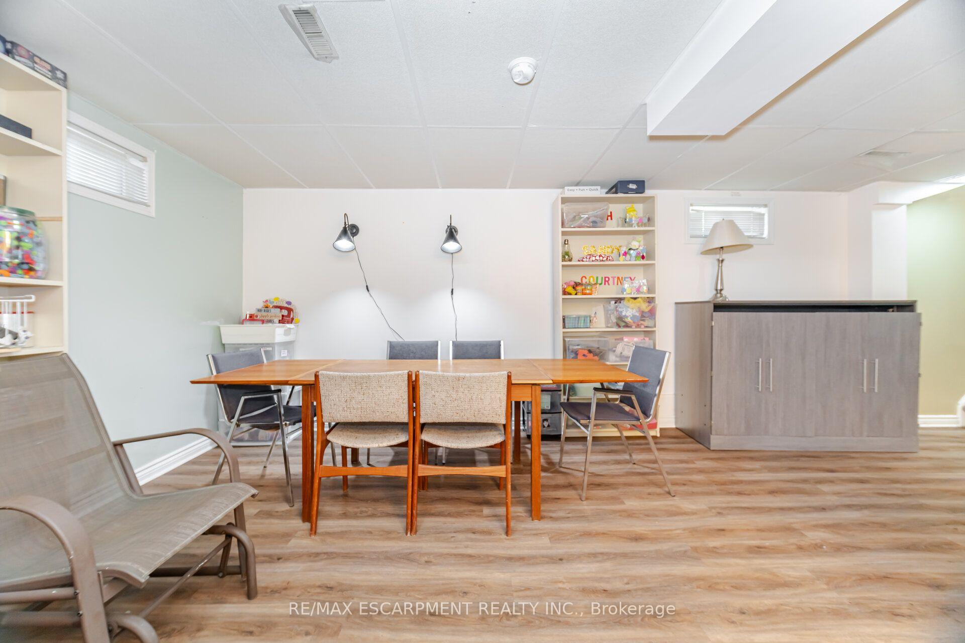 Photo 30 of 178 Athenia Drive, Hamilton, Stoney Creek — HOMEH
