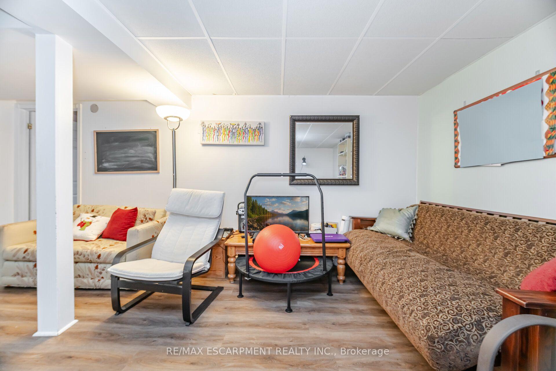 Photo 31 of 178 Athenia Drive, Hamilton, Stoney Creek — HOMEH