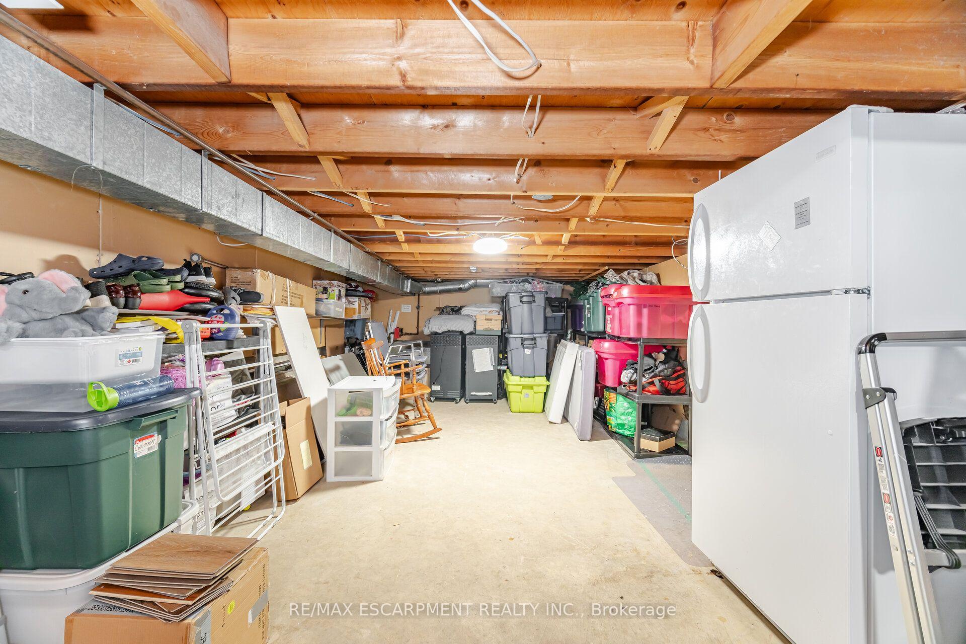 Photo 37 of 178 Athenia Drive, Hamilton, Stoney Creek — HOMEH