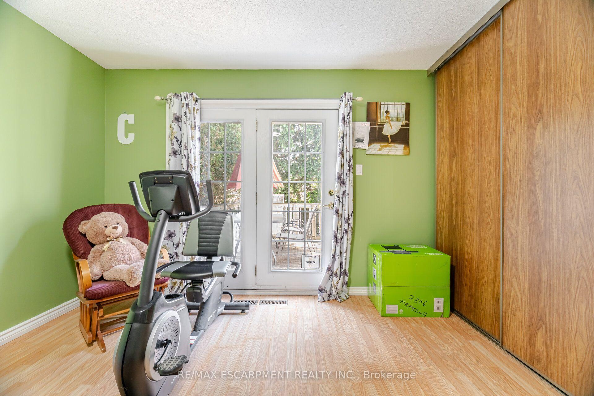 Photo 38 of 178 Athenia Drive, Hamilton, Stoney Creek — HOMEH