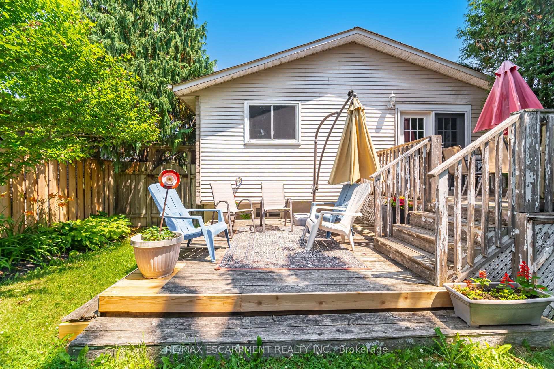 Photo 41 of 178 Athenia Drive, Hamilton, Stoney Creek — HOMEH