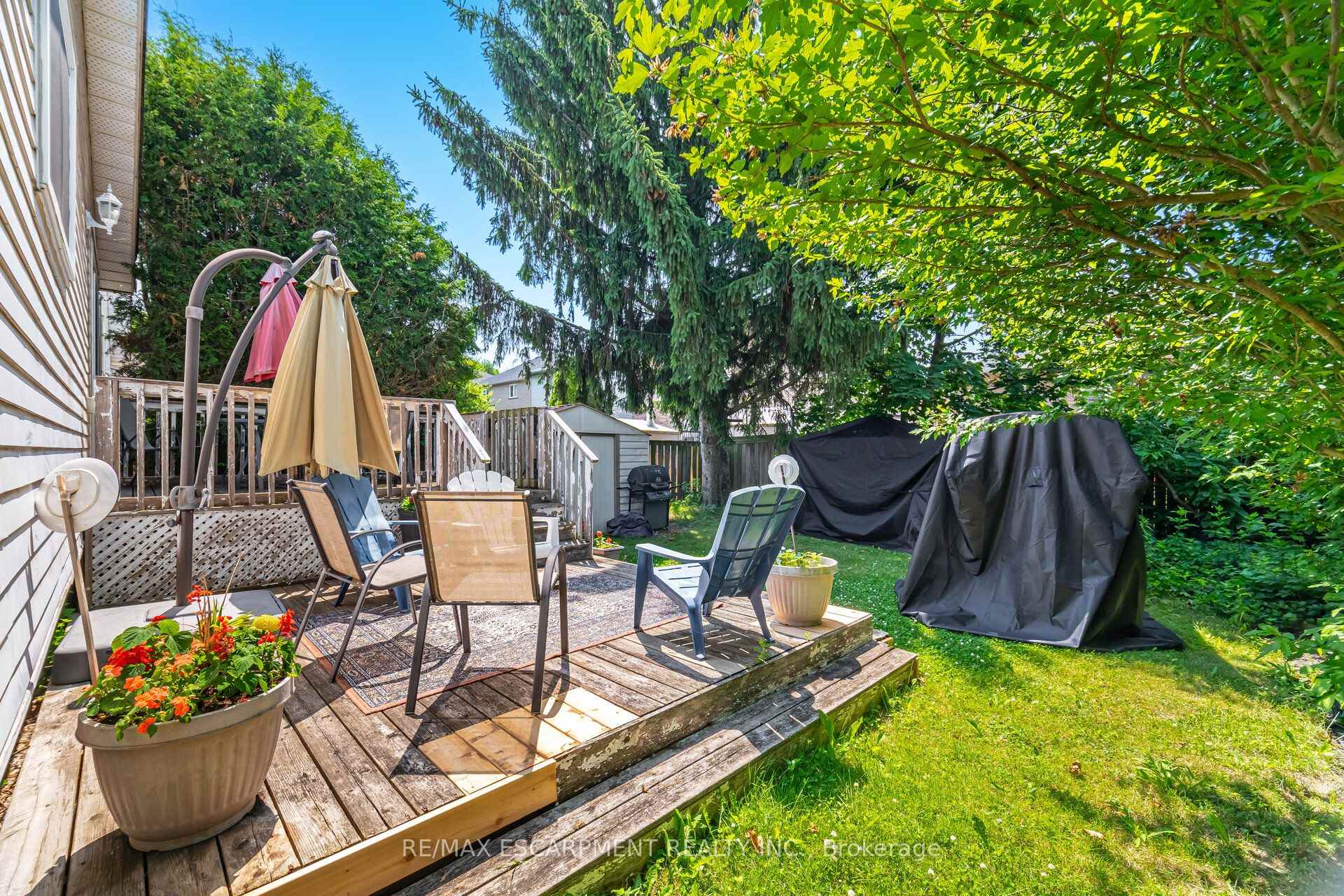 Photo 42 of 178 Athenia Drive, Hamilton, Stoney Creek — HOMEH