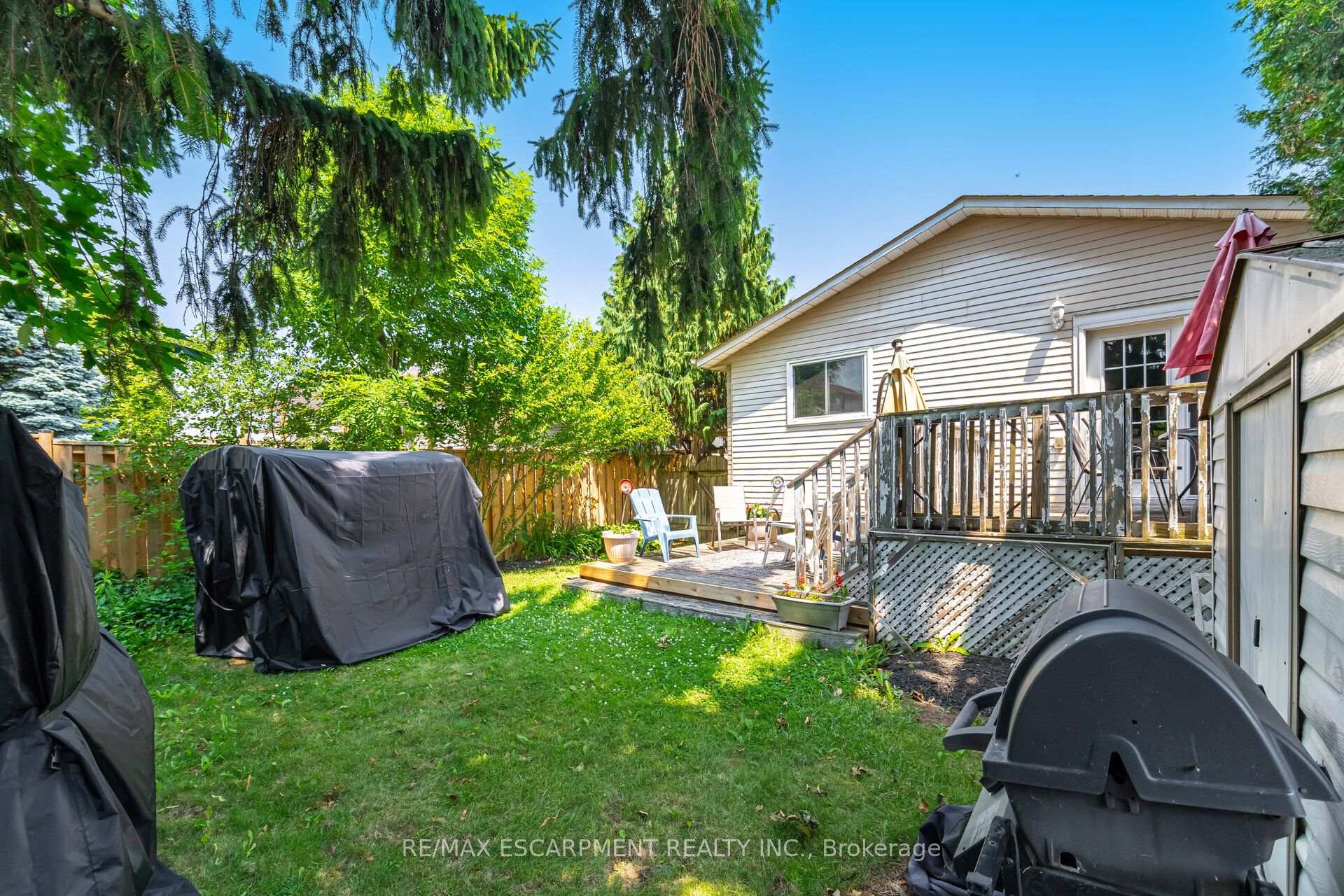 Photo 43 of 178 Athenia Drive, Hamilton, Stoney Creek — HOMEH