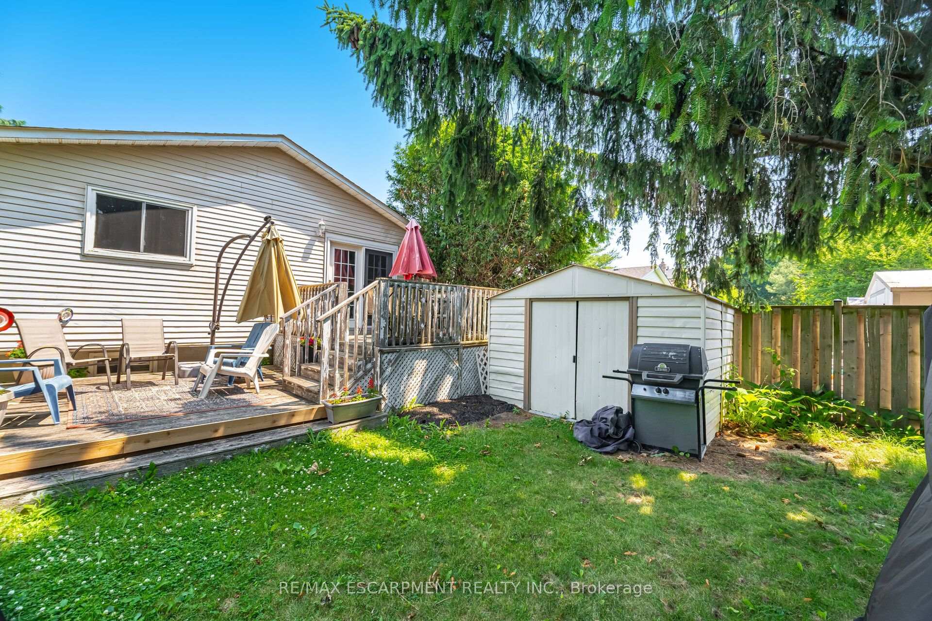 Photo 44 of 178 Athenia Drive, Hamilton, Stoney Creek — HOMEH