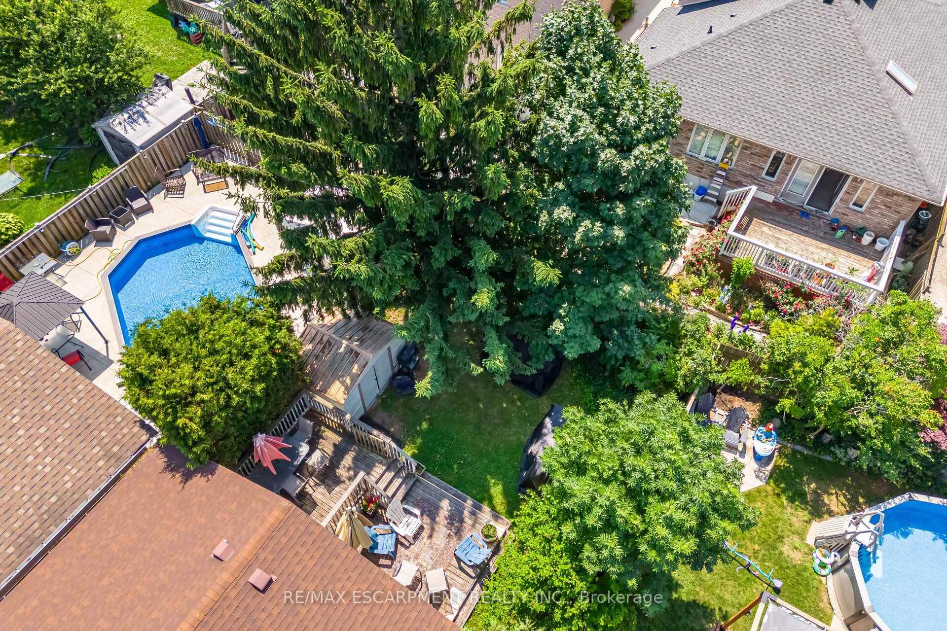 Photo 45 of 178 Athenia Drive, Hamilton, Stoney Creek — HOMEH