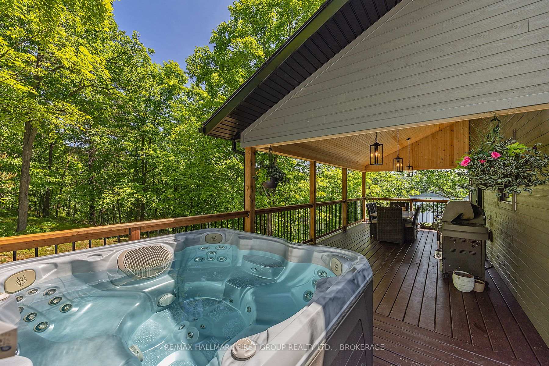 Photo 4 of 1005 Macdonald Lane, Frontenac, Frontenac South — HOMEH