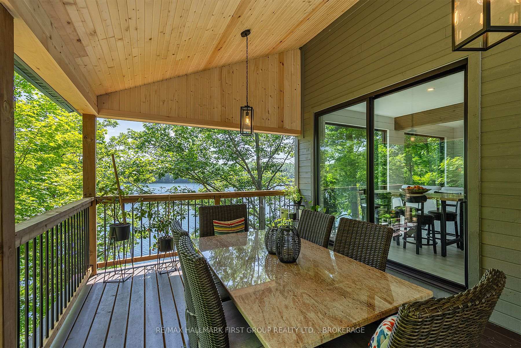 Photo 5 of 1005 Macdonald Lane, Frontenac, Frontenac South — HOMEH