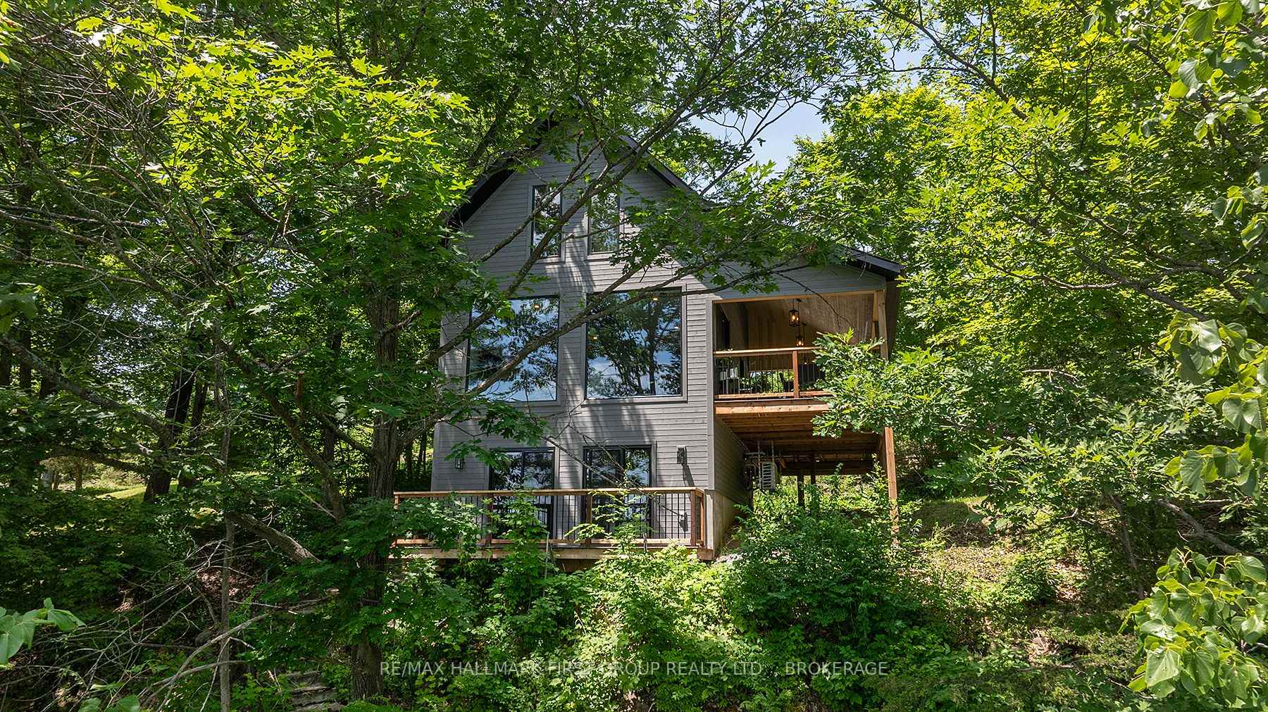 Photo 8 of 1005 Macdonald Lane, Frontenac, Frontenac South — HOMEH
