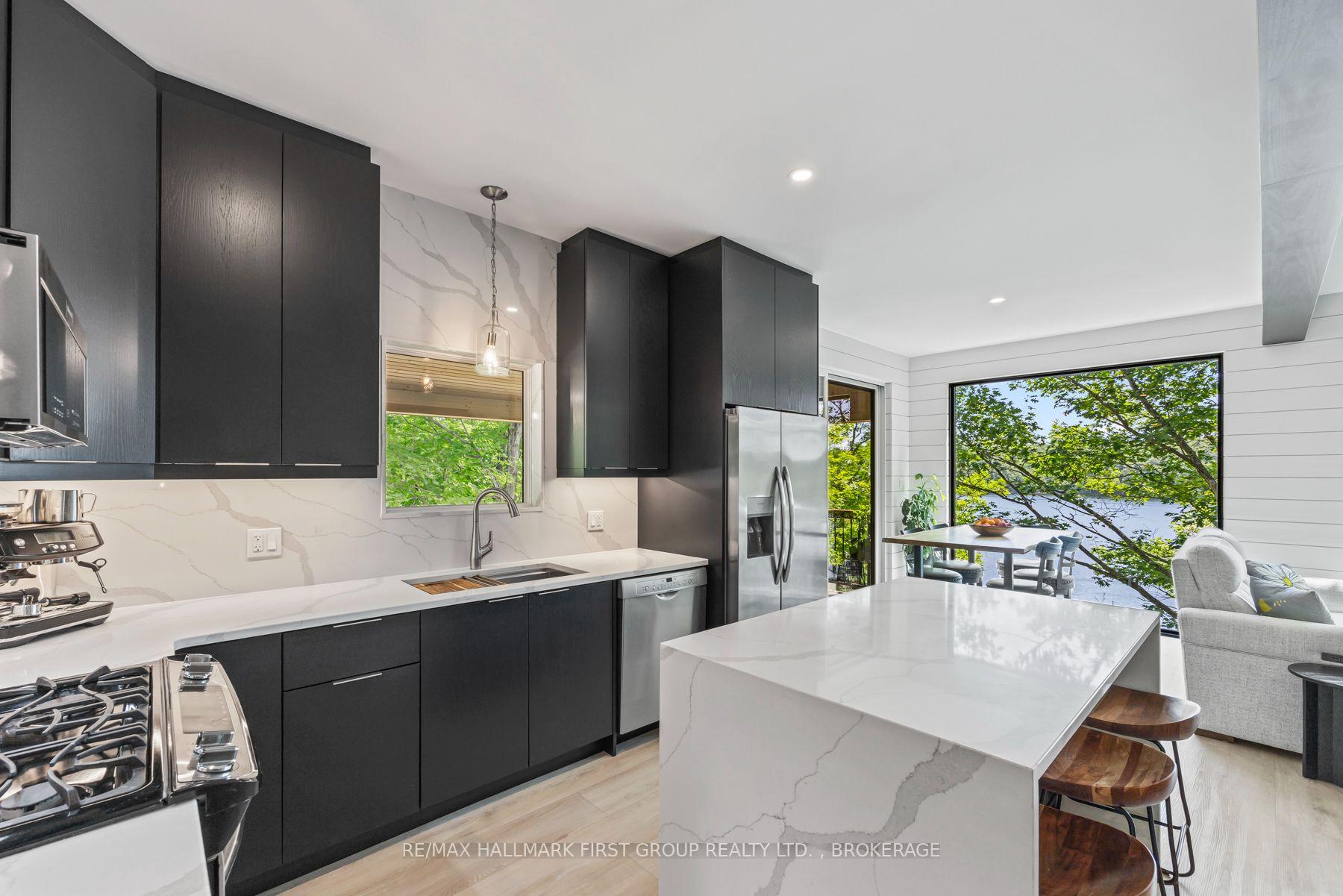 Photo 14 of 1005 Macdonald Lane, Frontenac, Frontenac South — HOMEH