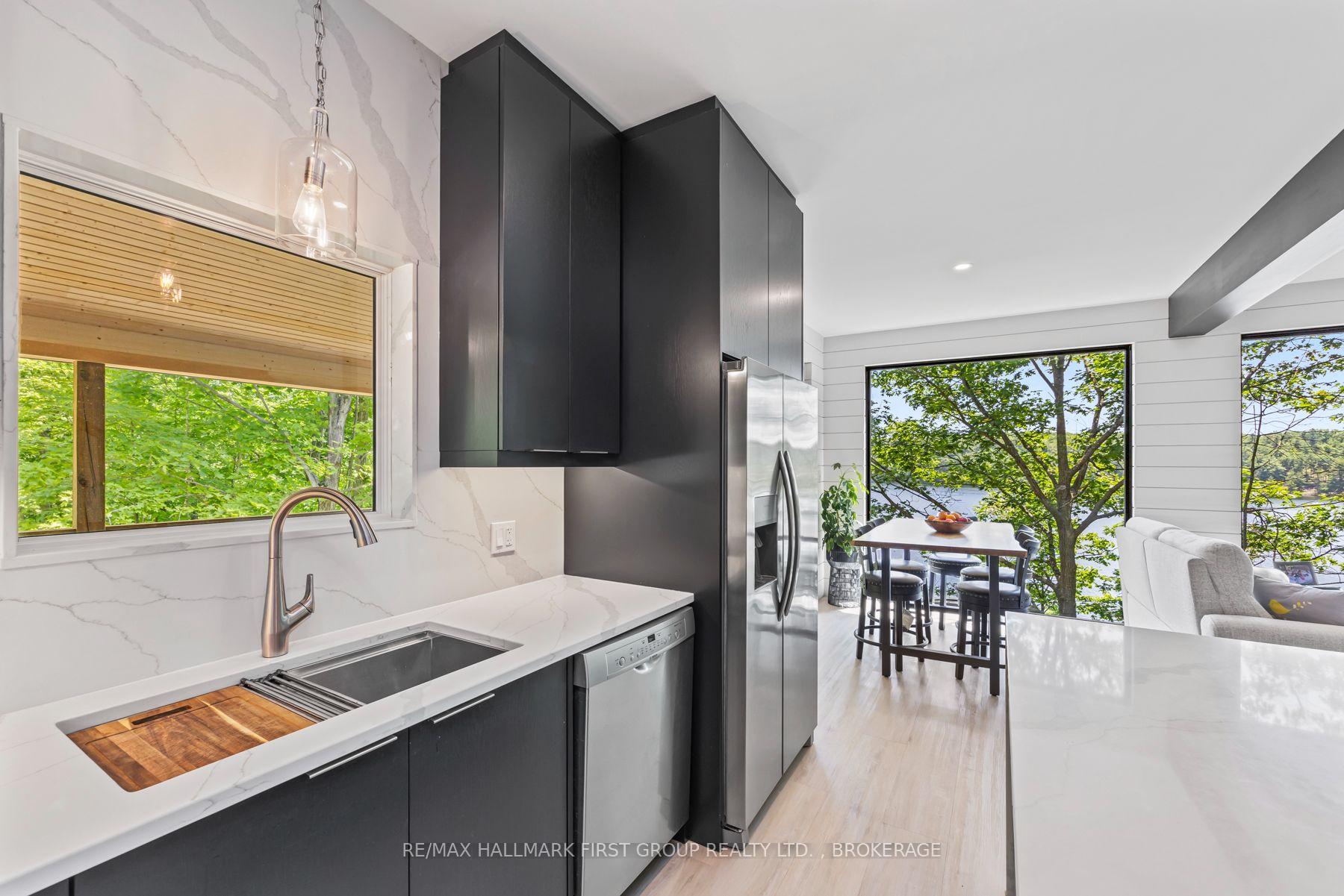 Photo 17 of 1005 Macdonald Lane, Frontenac, Frontenac South — HOMEH
