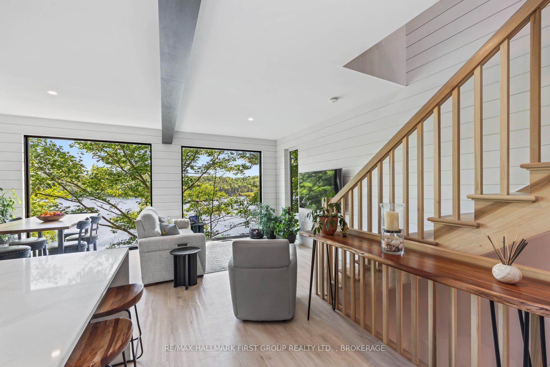 Photo 19 of 1005 Macdonald Lane, Frontenac, Frontenac South — HOMEH