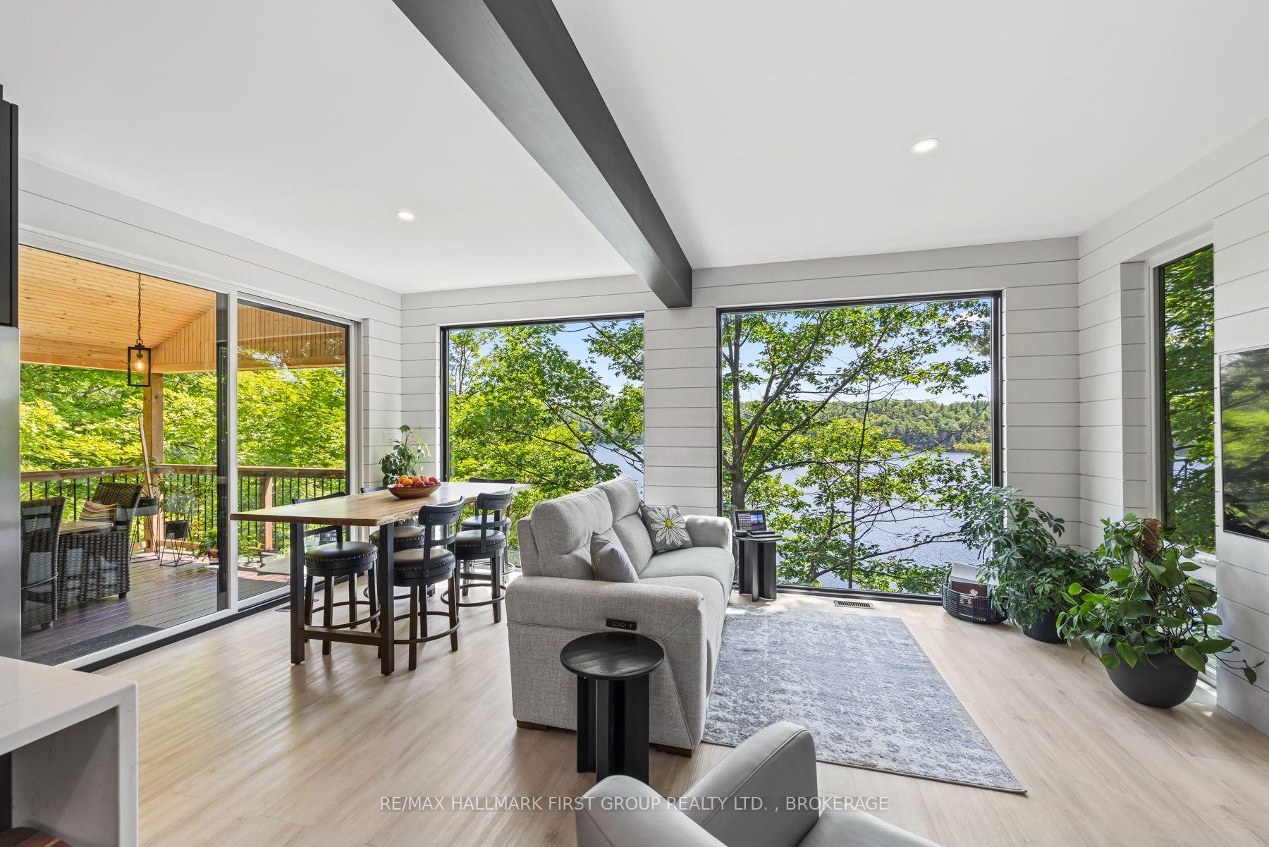 Photo 20 of 1005 Macdonald Lane, Frontenac, Frontenac South — HOMEH