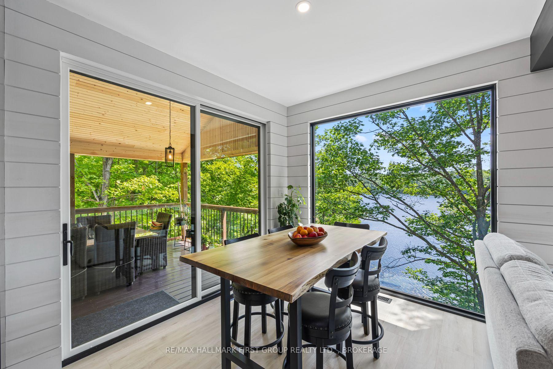 Photo 22 of 1005 Macdonald Lane, Frontenac, Frontenac South — HOMEH