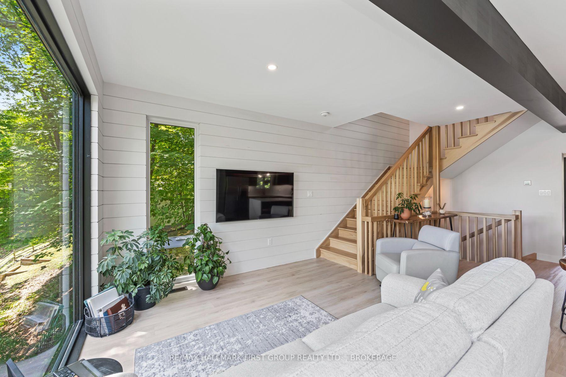 Photo 24 of 1005 Macdonald Lane, Frontenac, Frontenac South — HOMEH