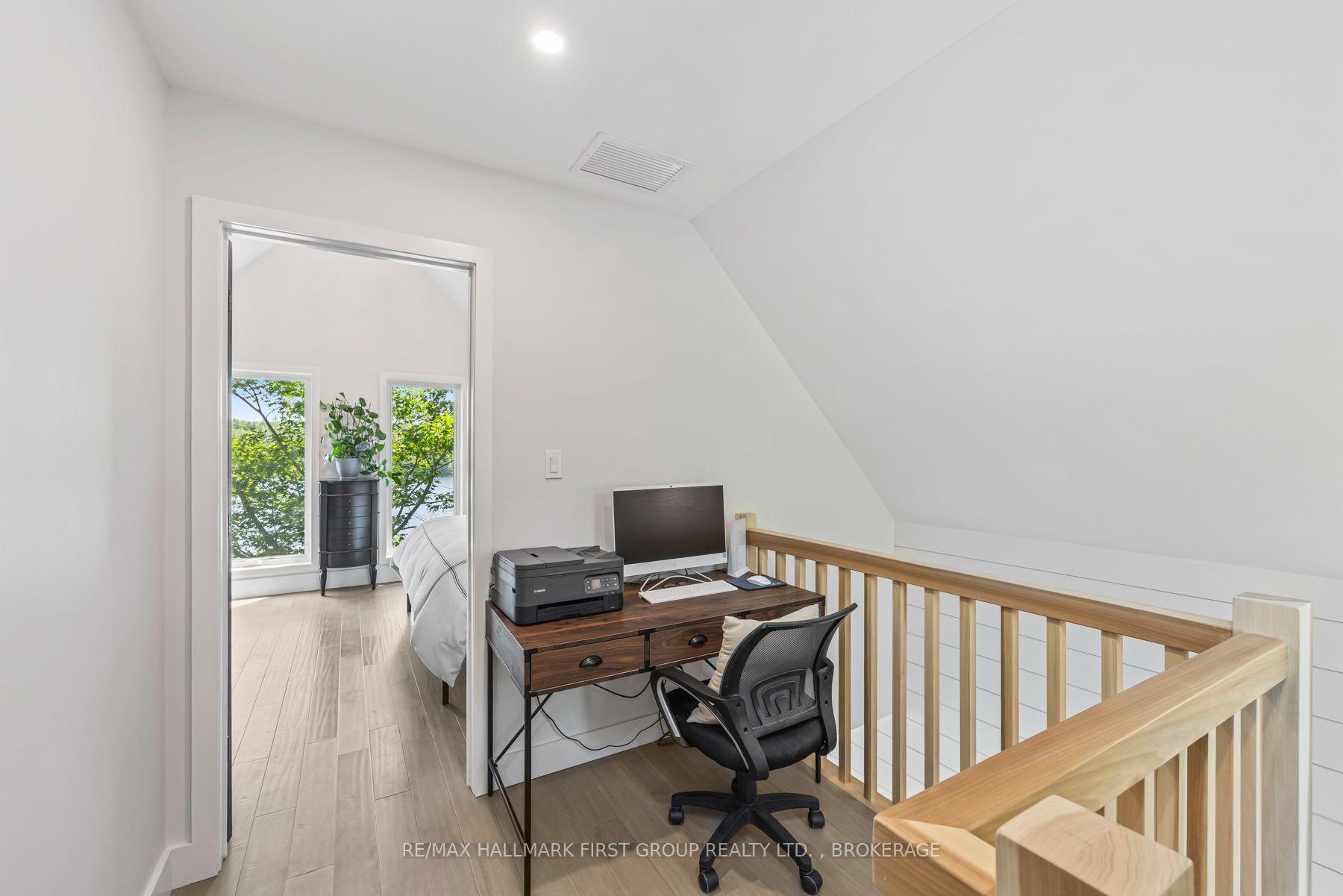 Photo 27 of 1005 Macdonald Lane, Frontenac, Frontenac South — HOMEH