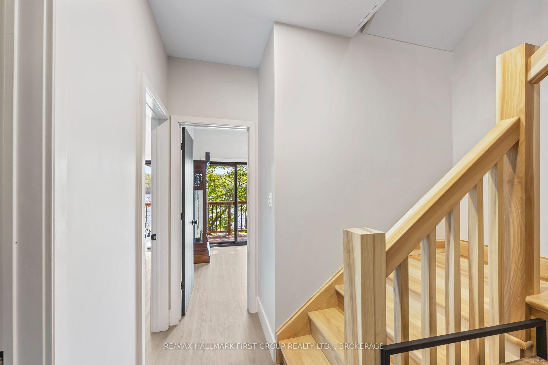 Photo 35 of 1005 Macdonald Lane, Frontenac, Frontenac South — HOMEH