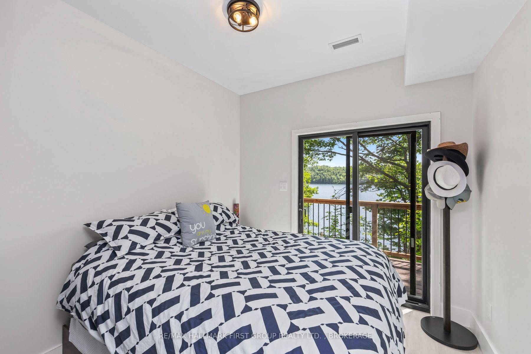 Photo 37 of 1005 Macdonald Lane, Frontenac, Frontenac South — HOMEH