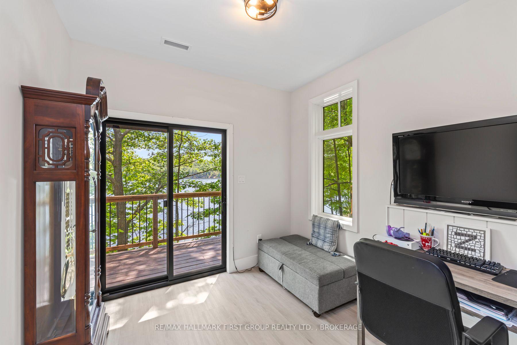 Photo 39 of 1005 Macdonald Lane, Frontenac, Frontenac South — HOMEH