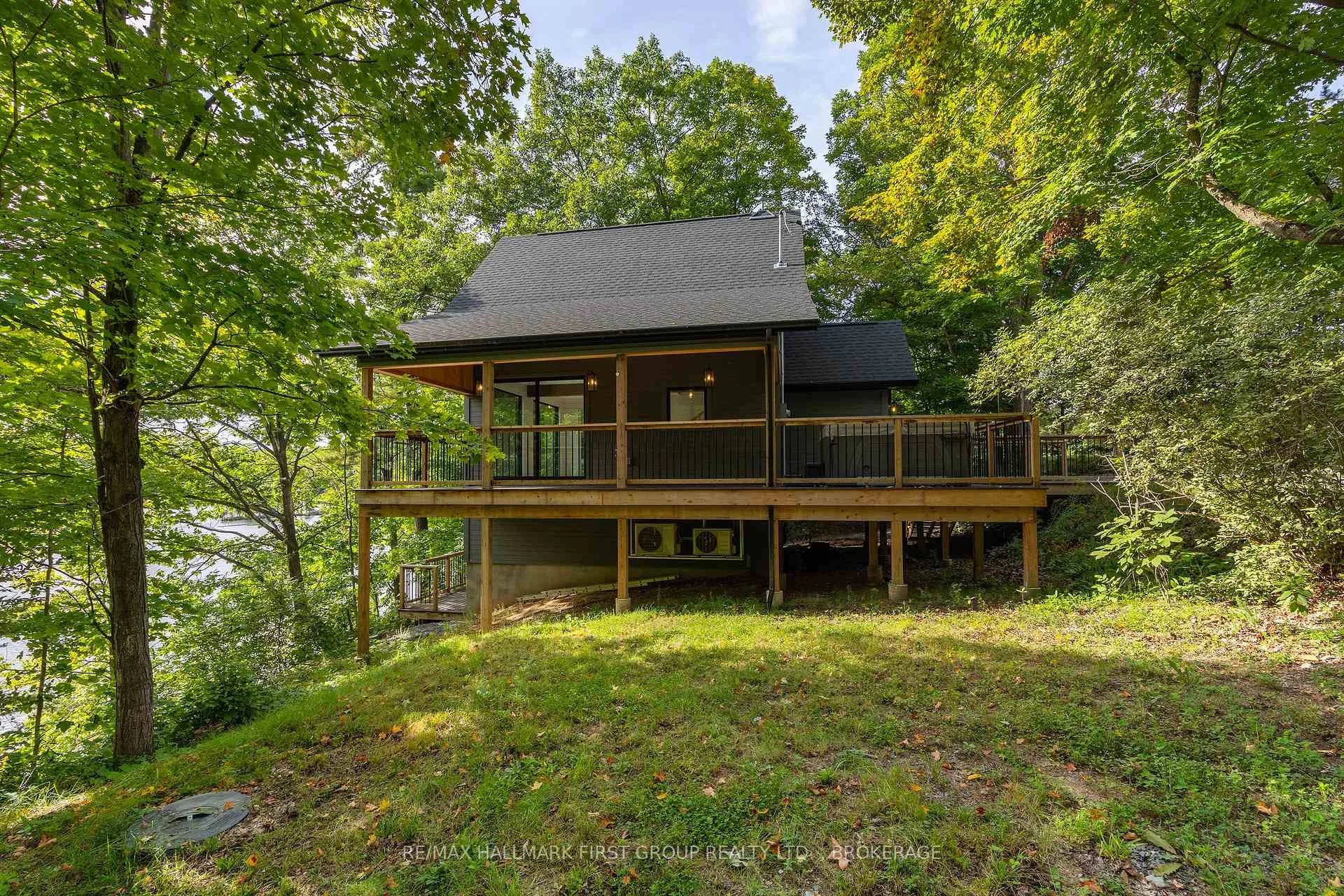 Photo 9 of 1005 Macdonald Lane, Frontenac, Frontenac South — HOMEH