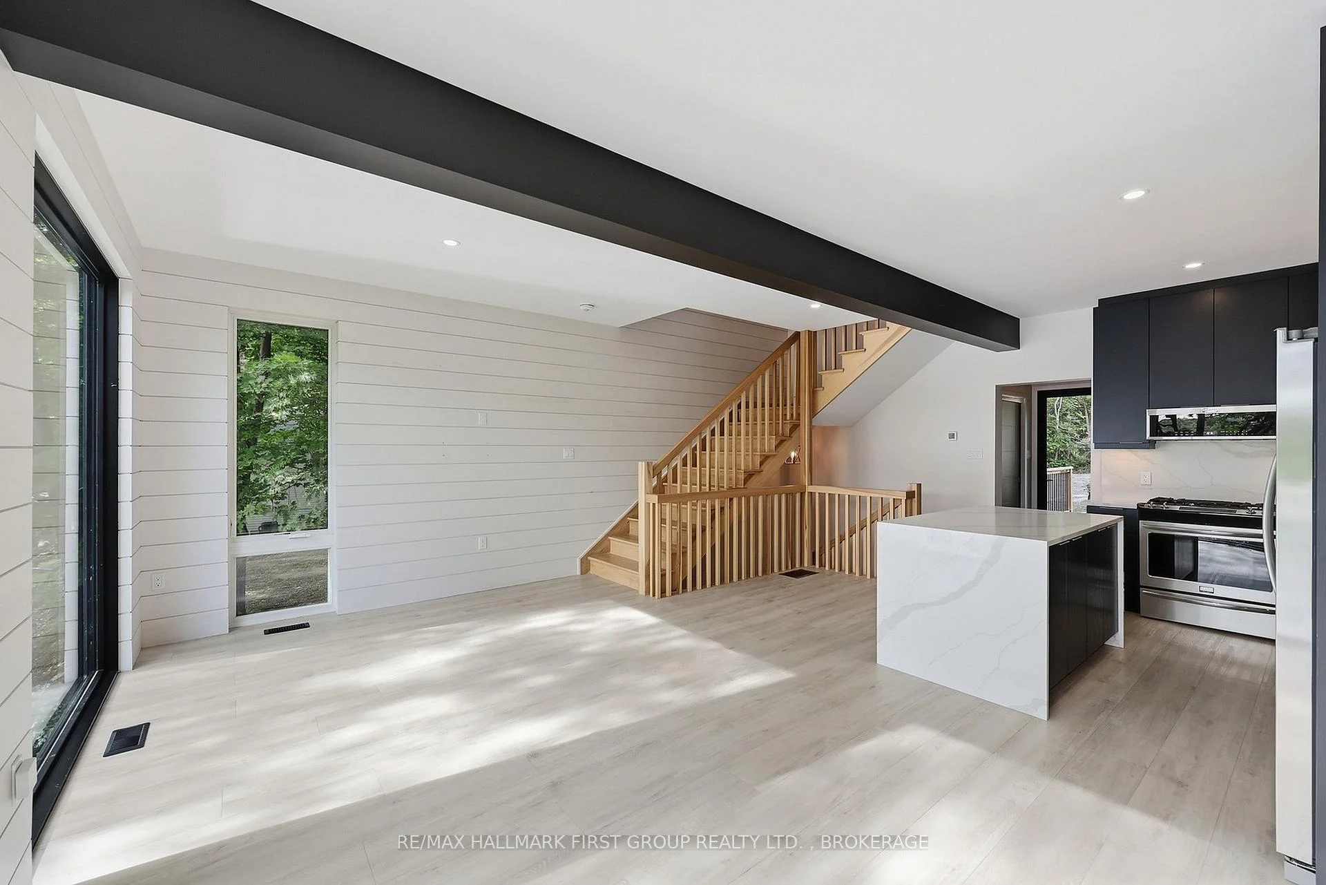 Photo 25 of 1005 Macdonald Lane, Frontenac, Frontenac South — HOMEH