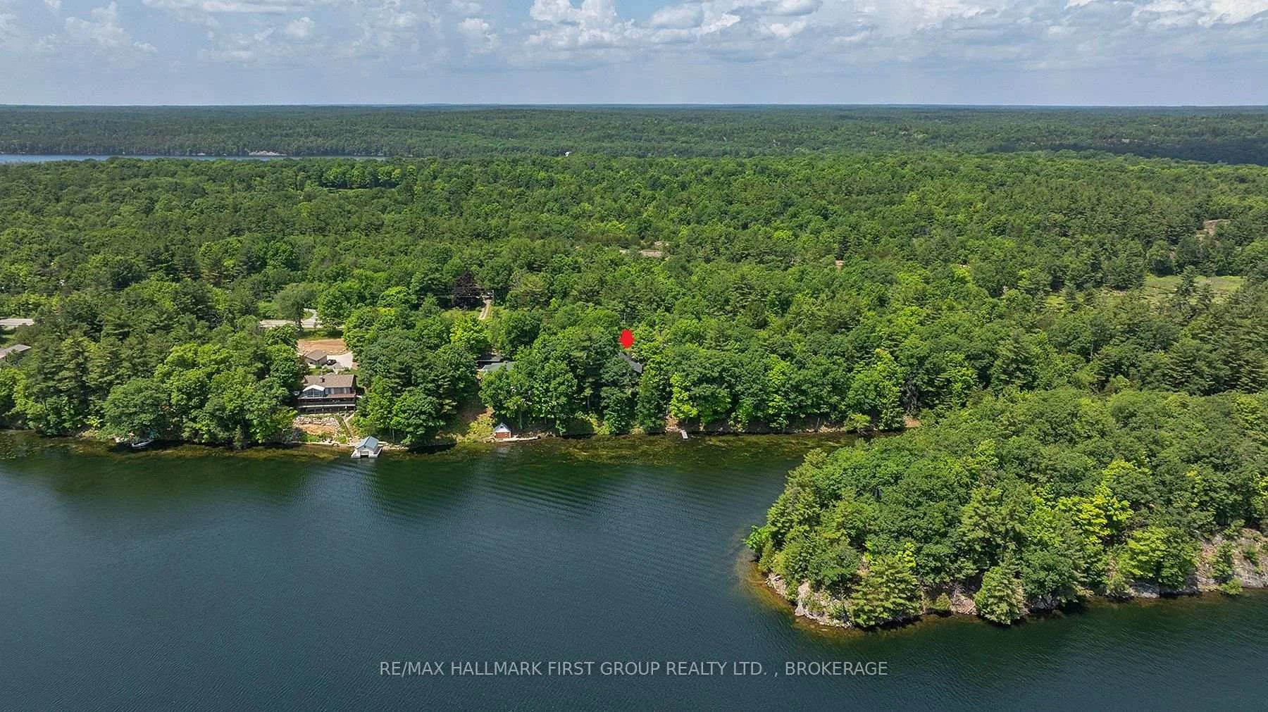 Photo 42 of 1005 Macdonald Lane, Frontenac, Frontenac South — HOMEH