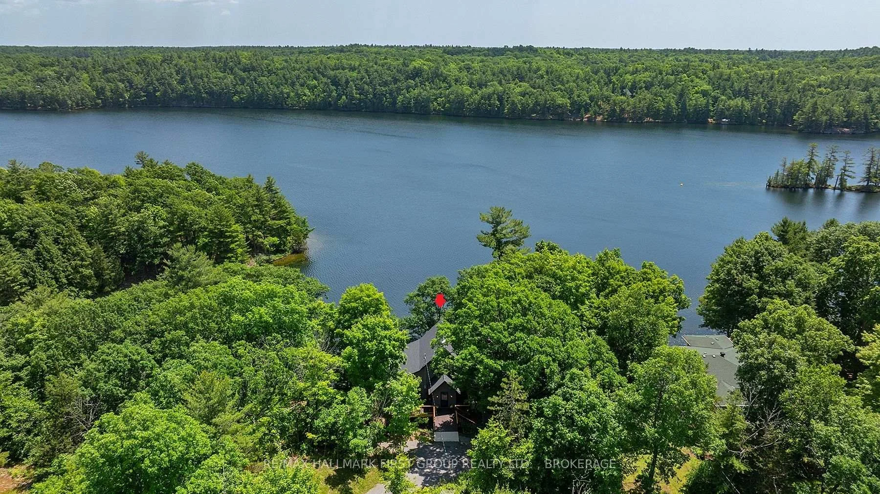 Photo 43 of 1005 Macdonald Lane, Frontenac, Frontenac South — HOMEH