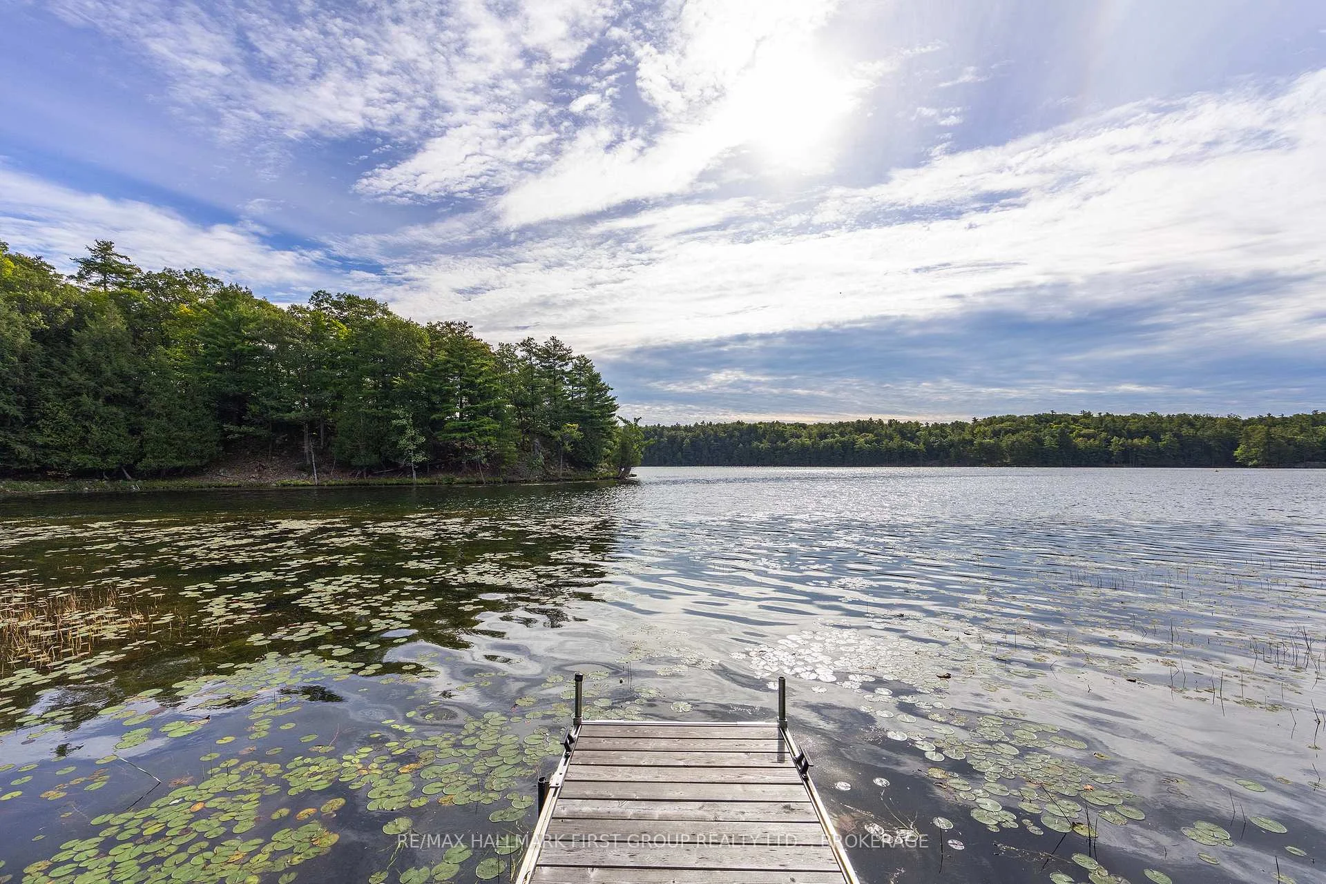 Photo 45 of 1005 Macdonald Lane, Frontenac, Frontenac South — HOMEH
