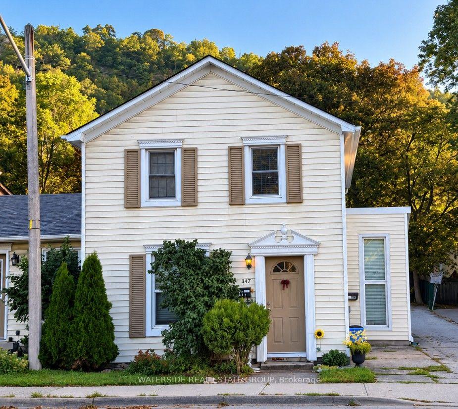 Photo 1 of Unit Unit B, 347 King Street, Hamilton, Dundas — HOMEH