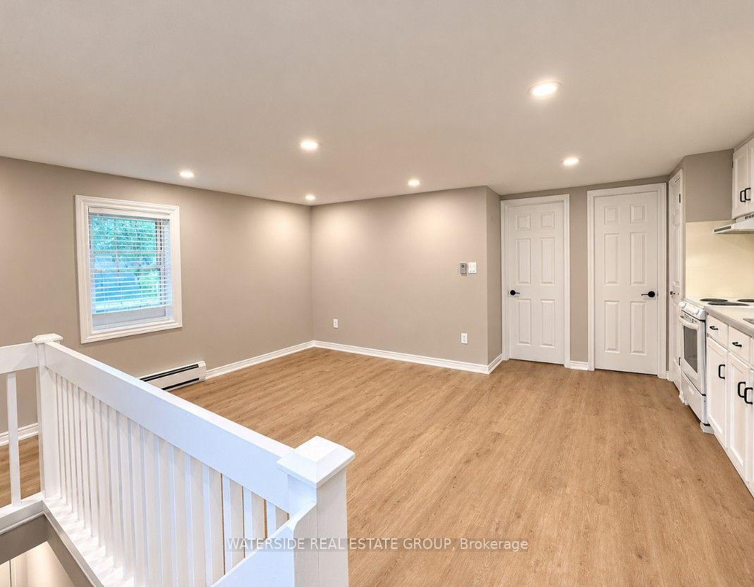 Photo 9 of Unit Unit B, 347 King Street, Hamilton, Dundas — HOMEH