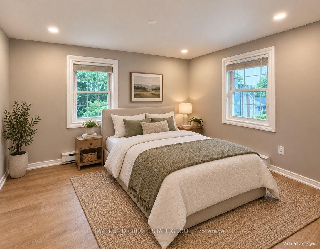 Photo 10 of Unit Unit B, 347 King Street, Hamilton, Dundas — HOMEH