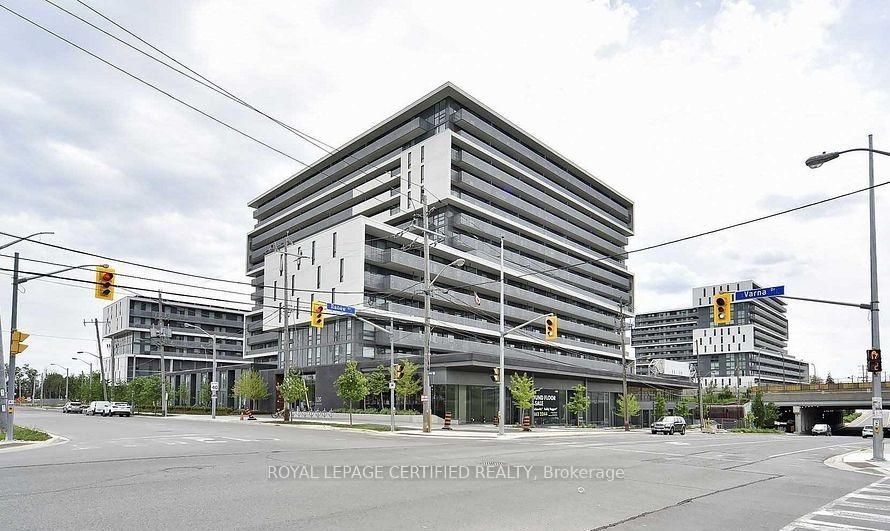 Photo of Unit 1407, 120 Varna Drive