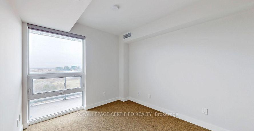 Photo 13 of Unit 1407, 120 Varna Drive, Toronto, Englemount-Lawrence — HOMEH