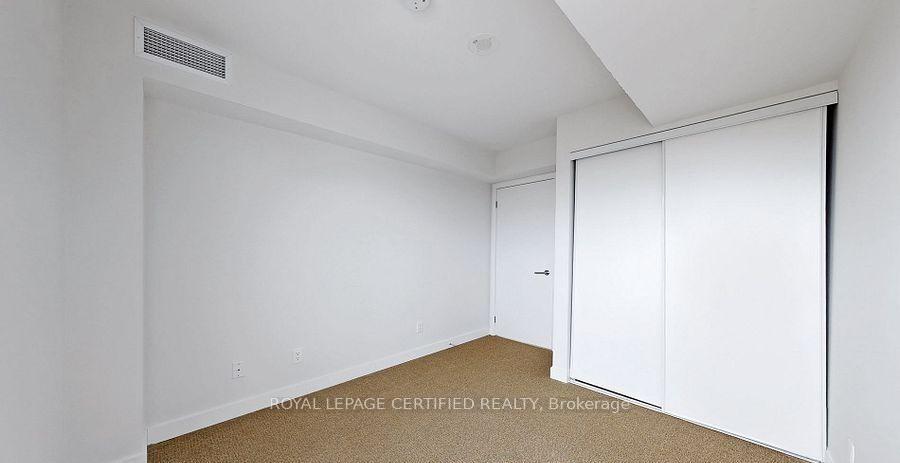 Photo 14 of Unit 1407, 120 Varna Drive, Toronto, Englemount-Lawrence — HOMEH