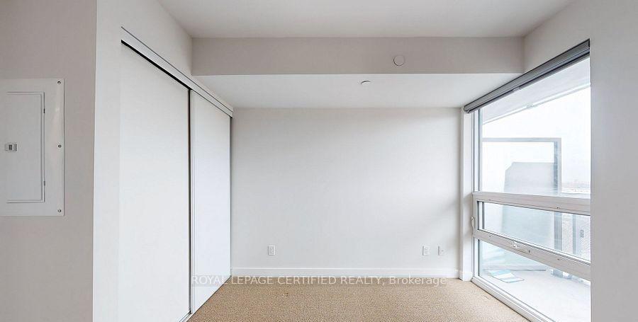 Photo 15 of Unit 1407, 120 Varna Drive, Toronto, Englemount-Lawrence — HOMEH