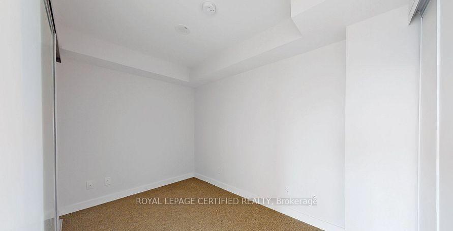 Photo 17 of Unit 1407, 120 Varna Drive, Toronto, Englemount-Lawrence — HOMEH