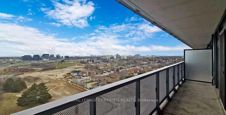 Photo 23 of Unit 1407, 120 Varna Drive, Toronto, Englemount-Lawrence — HOMEH