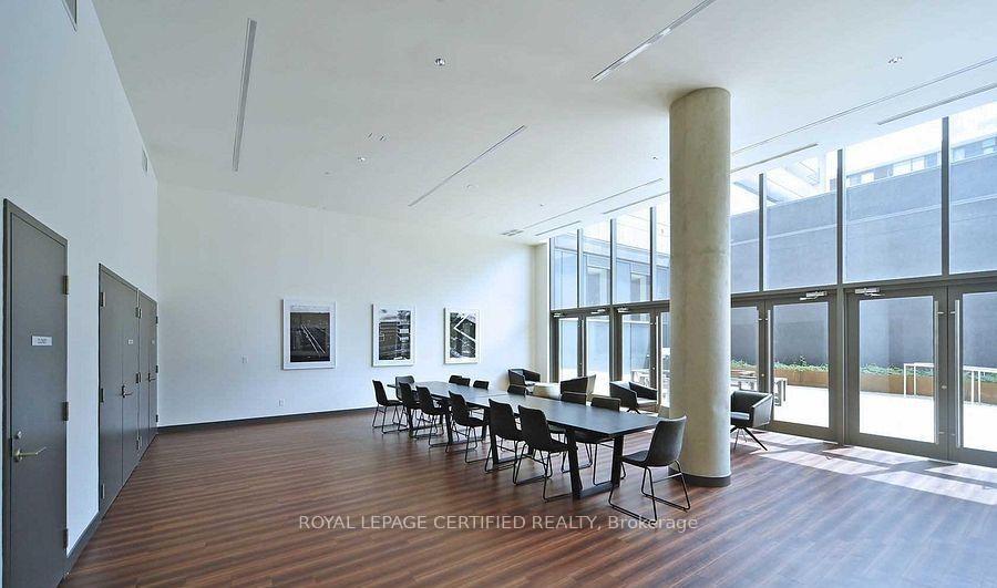 Photo 29 of Unit 1407, 120 Varna Drive, Toronto, Englemount-Lawrence — HOMEH