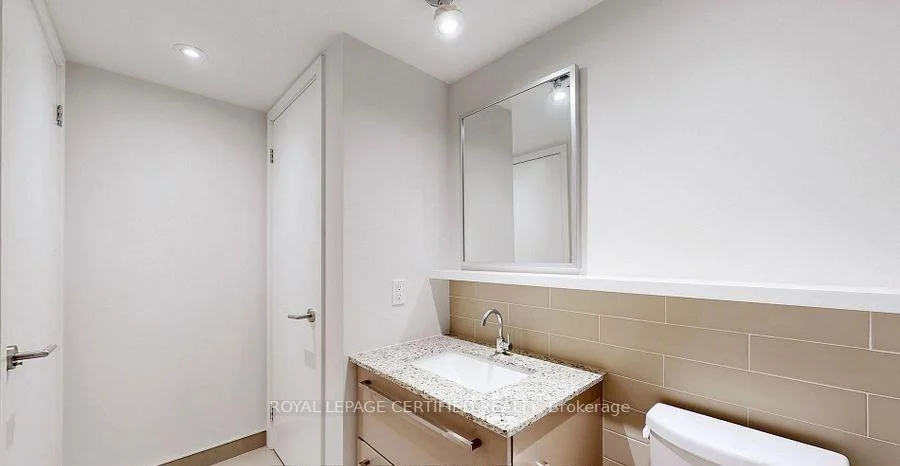 Photo 19 of Unit 1407, 120 Varna Drive, Toronto, Englemount-Lawrence — HOMEH