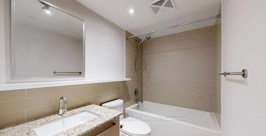 Photo 20 of Unit 1407, 120 Varna Drive, Toronto, Englemount-Lawrence — HOMEH